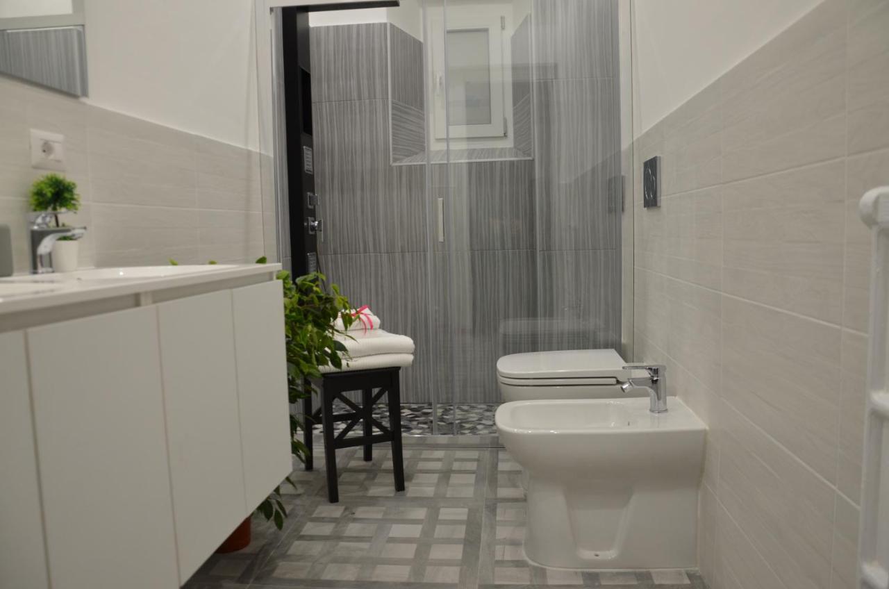 San Peter Vale House Roma Exterior foto