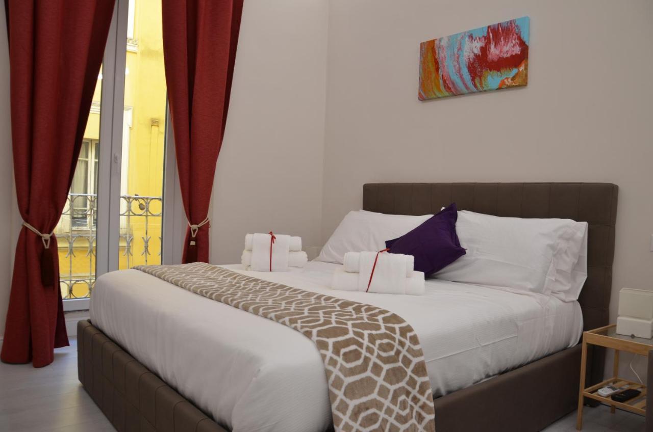 San Peter Vale House Roma Exterior foto