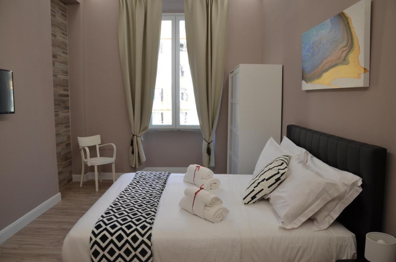 San Peter Vale House Roma Exterior foto