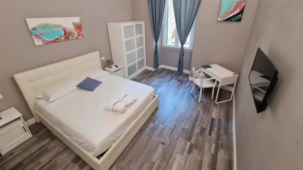 San Peter Vale House Roma Exterior foto