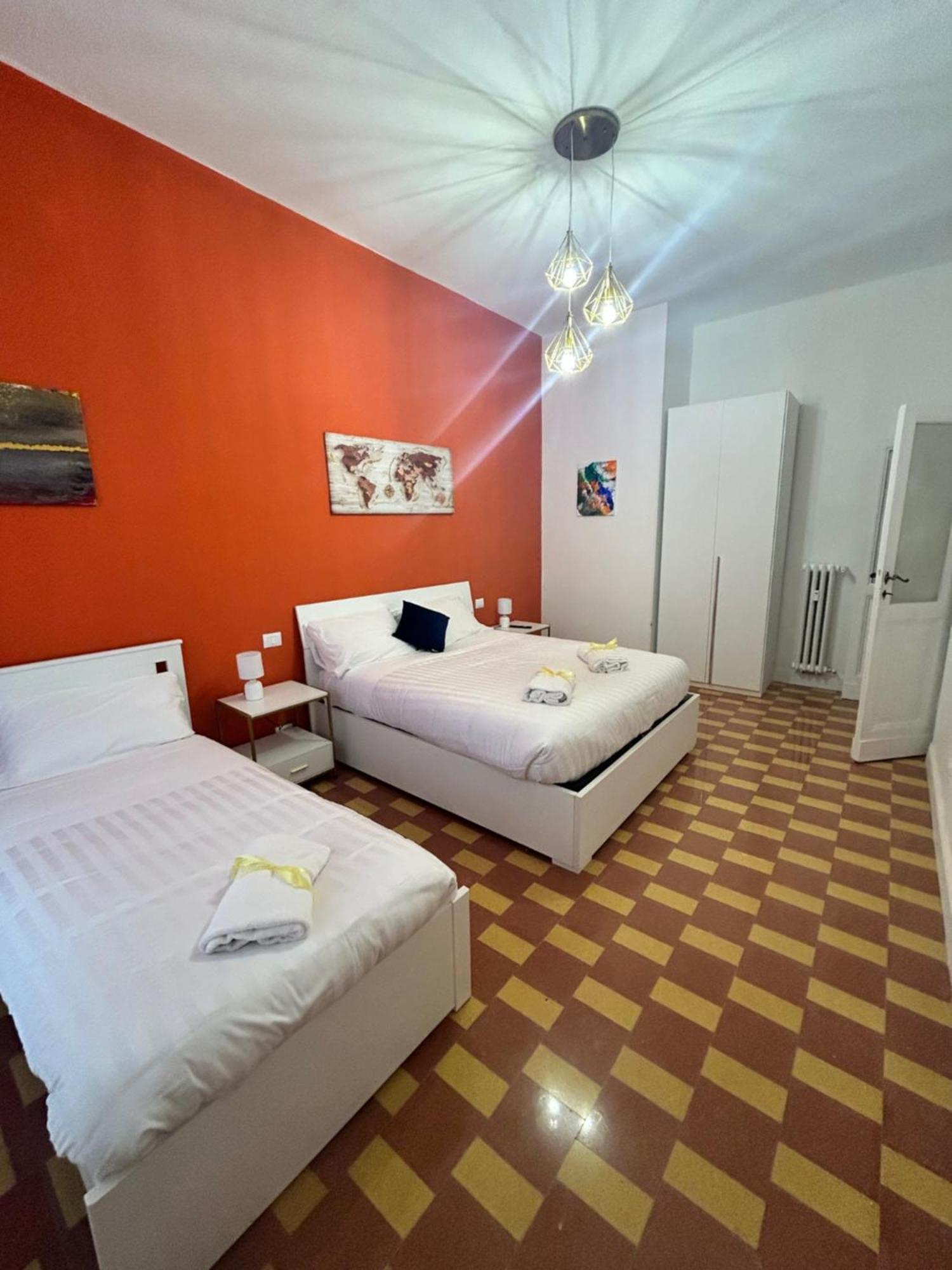 San Peter Vale House Roma Exterior foto