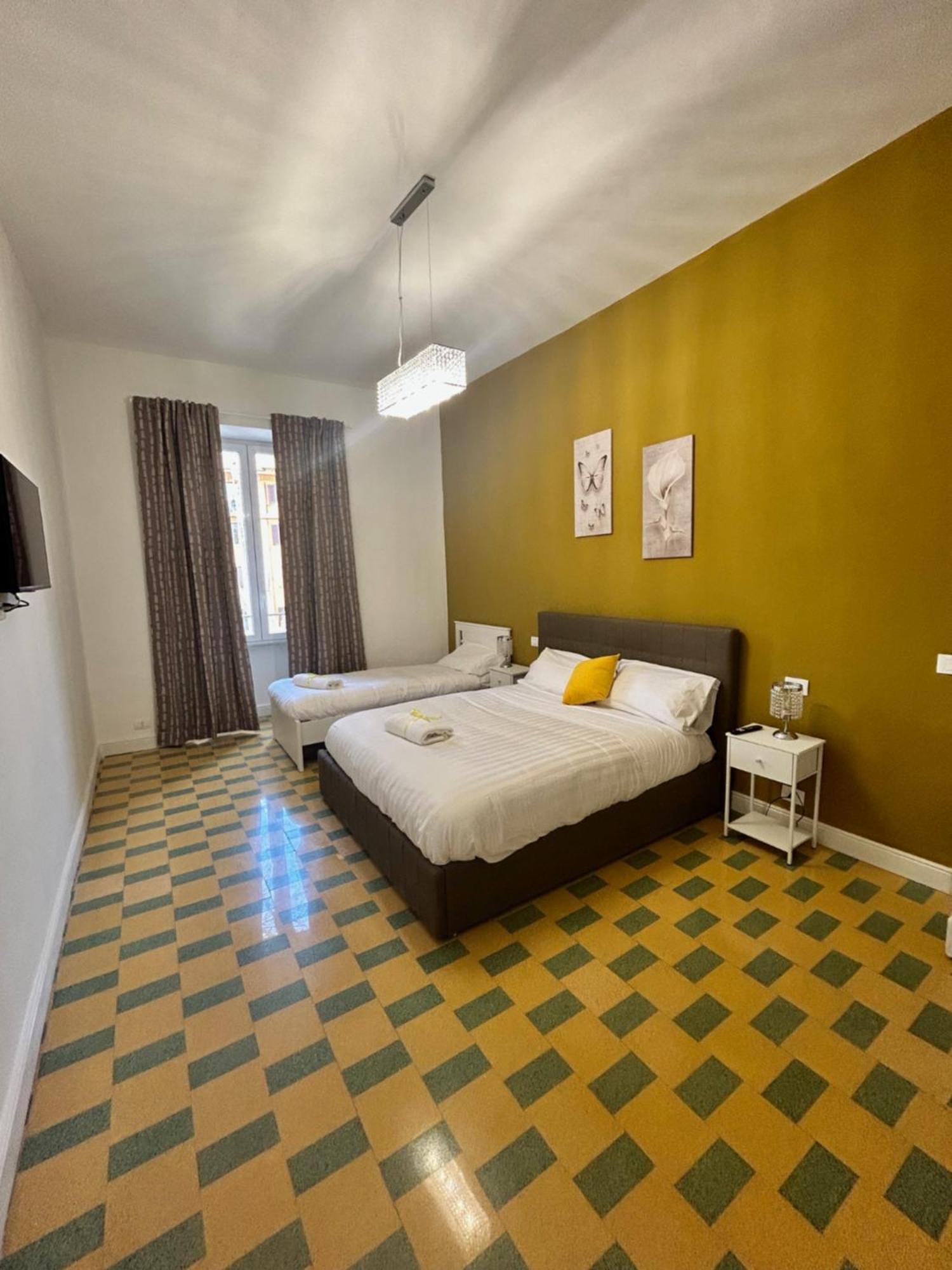 San Peter Vale House Roma Exterior foto