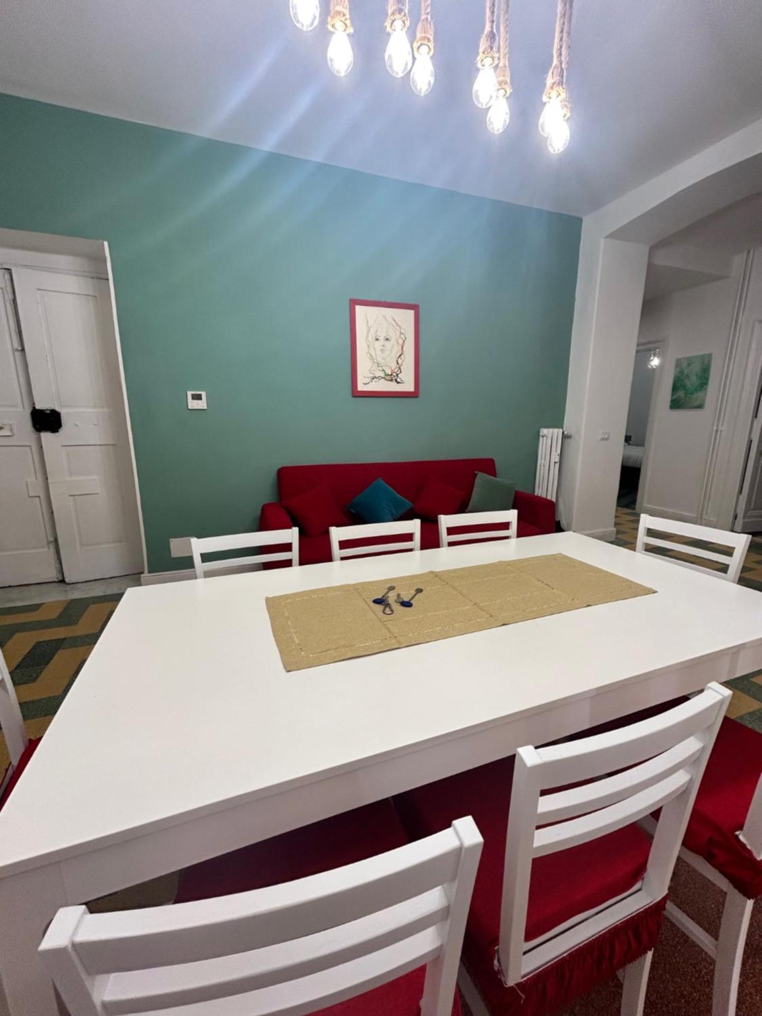 San Peter Vale House Roma Exterior foto