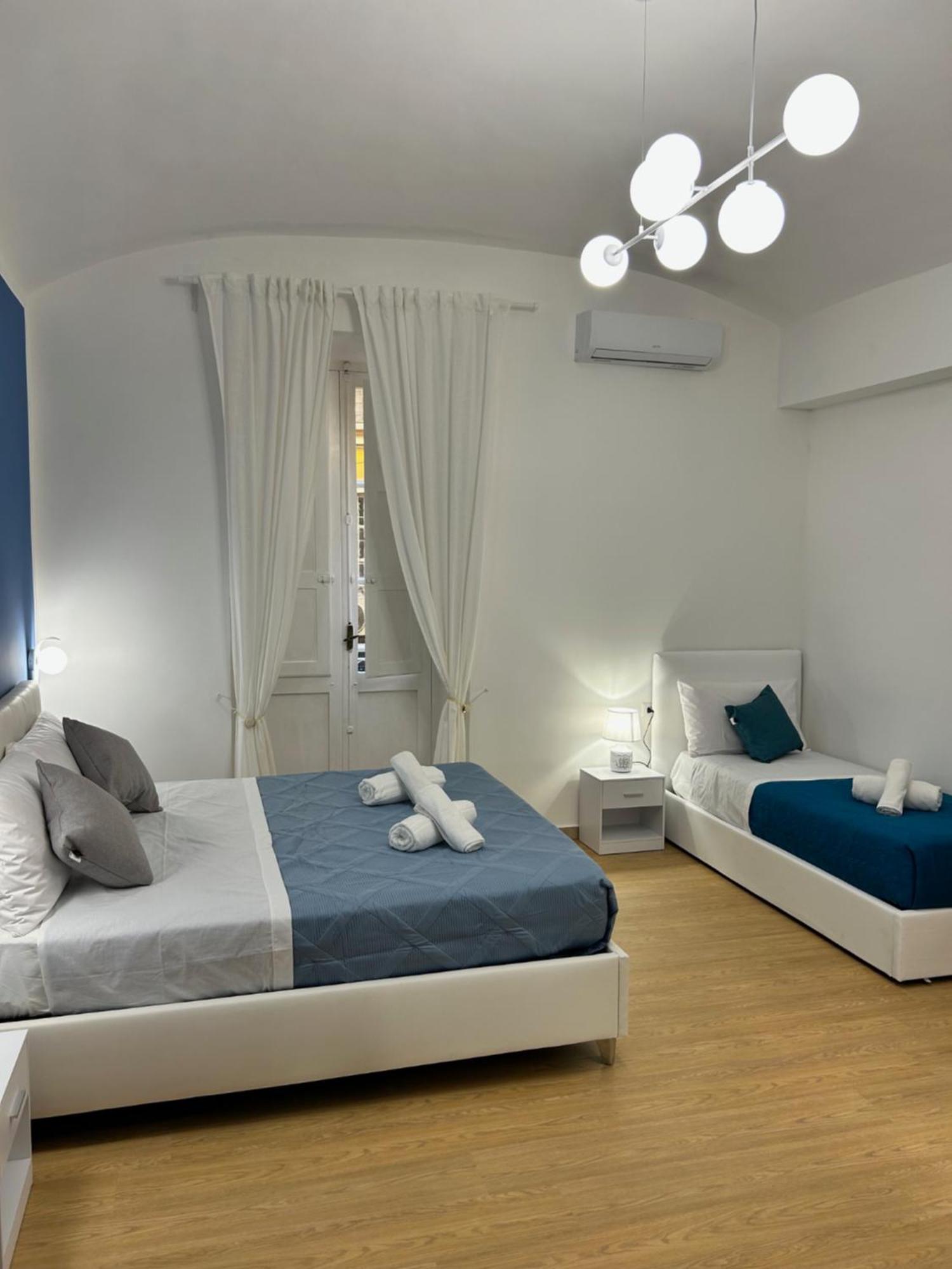 San Peter Vale House Roma Exterior foto
